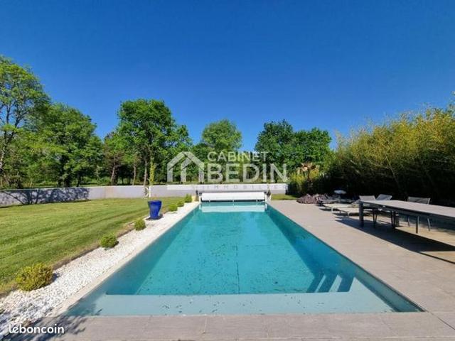 Maison 7 pièces 190 m²