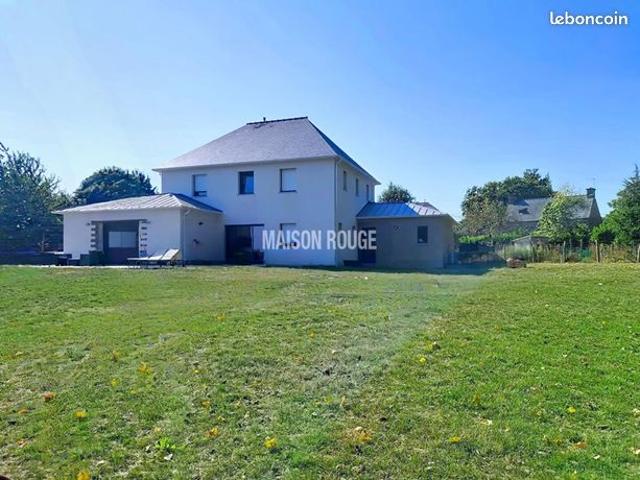 Maison 7 pièces 190 m²