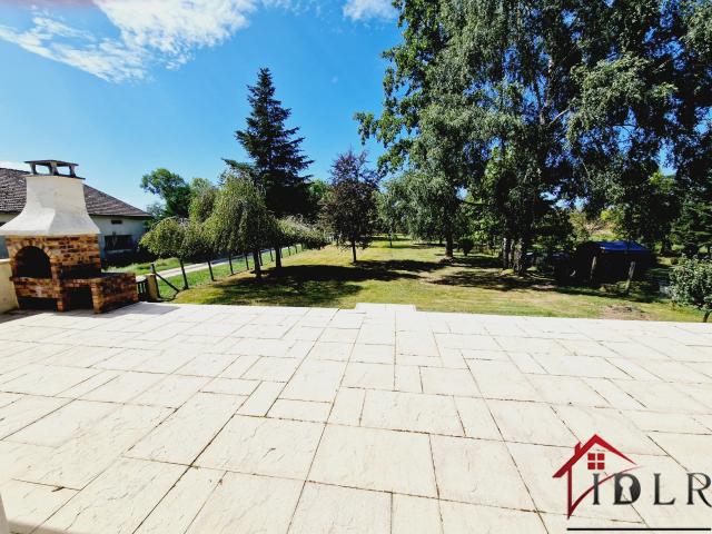 Maison 7 pièces 190 m²
