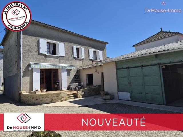 Maison 7 pièces 190 m²