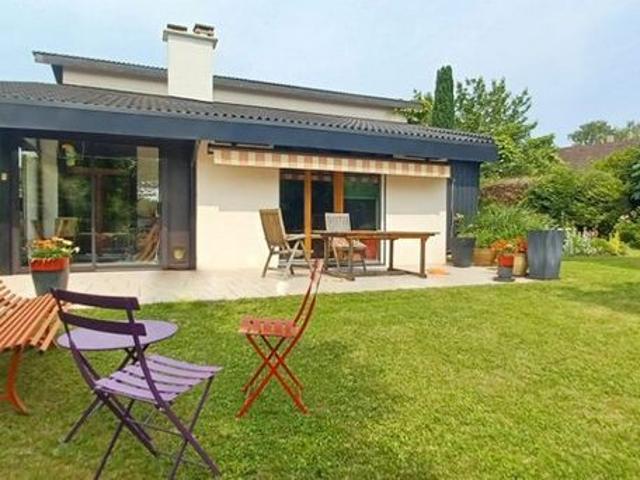 Maison 7 pièces 190 m²