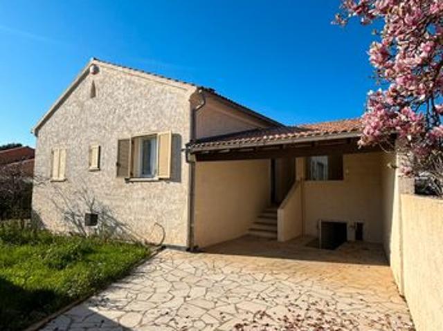 Maison 7 pièces 190 m²