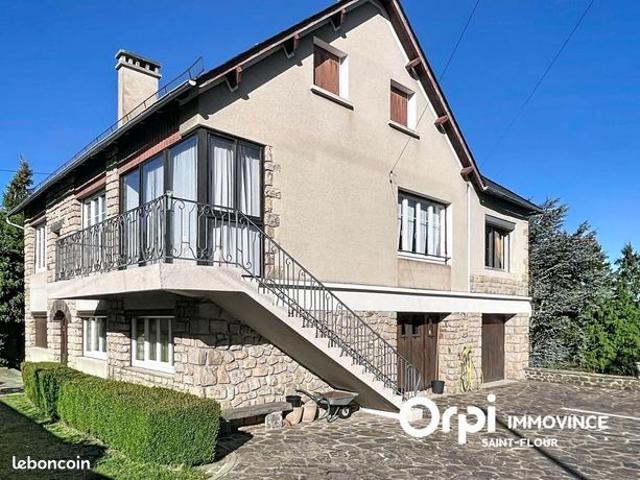 Maison 7 pièces 190 m²