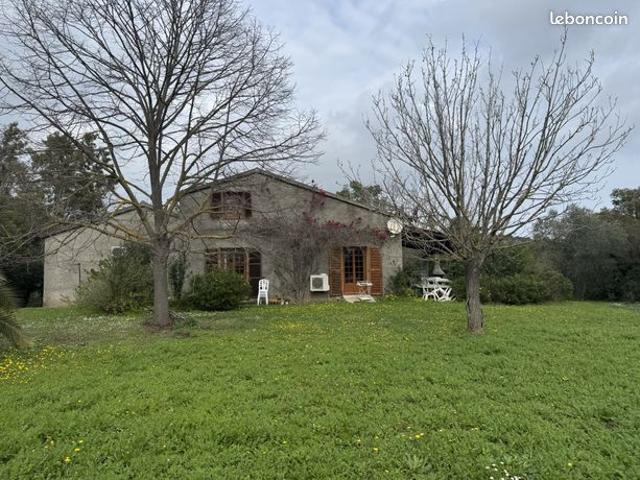 Maison 7 pièces 190 m²