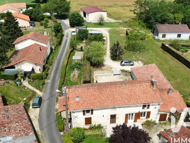 Maison 7 pièces 190 m²