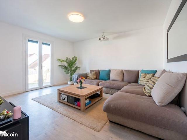 Maison 7 pièces 190 m²