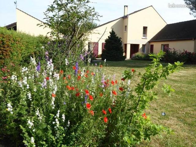 Maison 7 pièces 190 m²