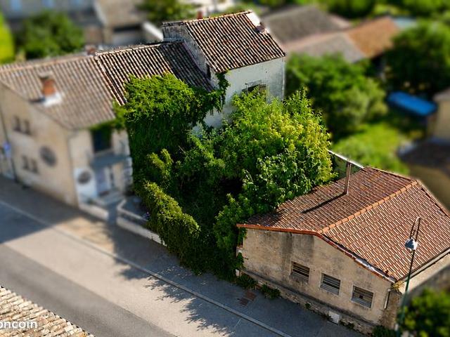 Maison 7 pièces 190 m²