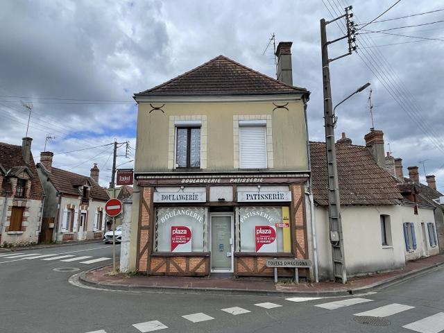 Maison 7 pièces 190 m²