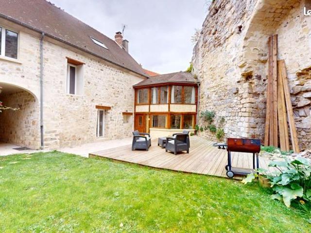 Maison 7 pièces 190 m²