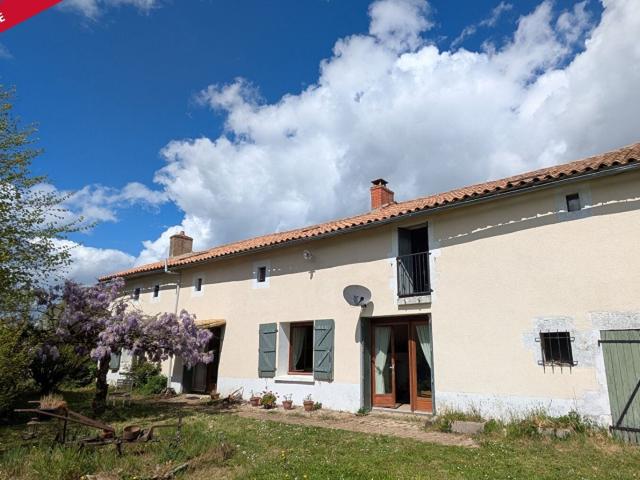 Maison 7 pièces 190 m²