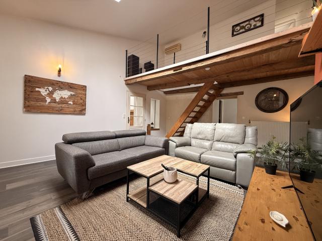 Maison 7 pièces 190 m²