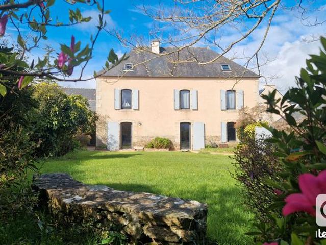 Maison 7 pièces 190 m²