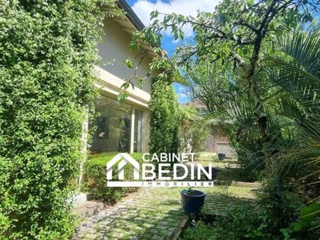 Maison 7 pièces 190 m²