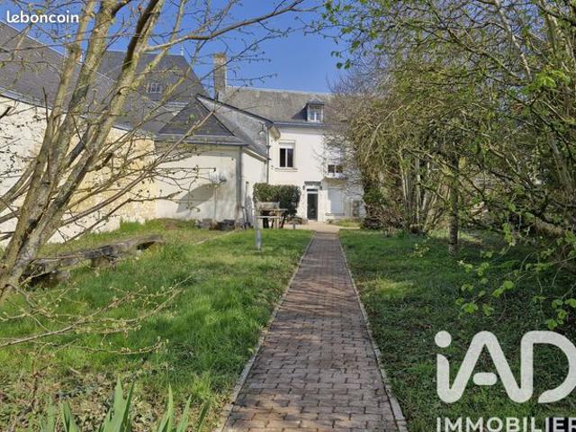 Maison 7 pièces 190 m²