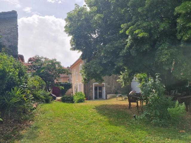 Maison 7 pièces 190 m²