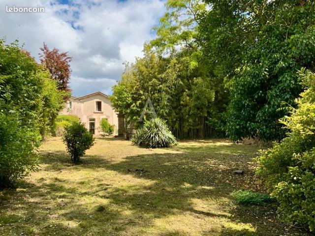 Maison 7 pièces 190 m²
