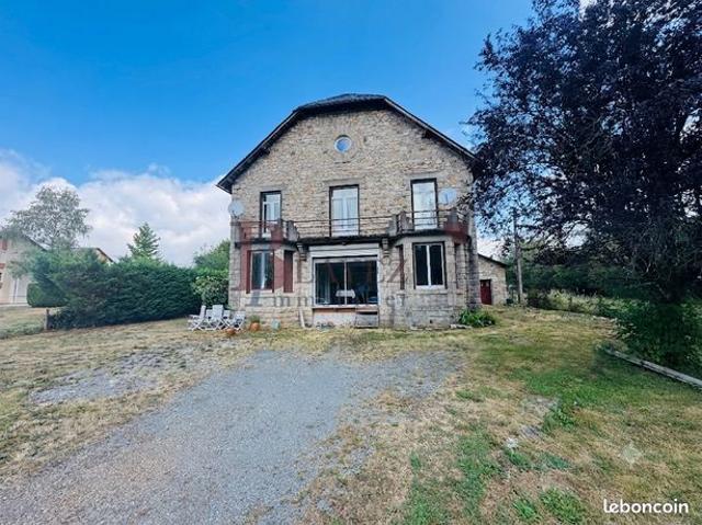Maison 7 pièces 190 m²