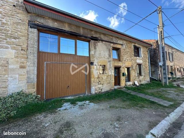 Maison 7 pièces 190 m²
