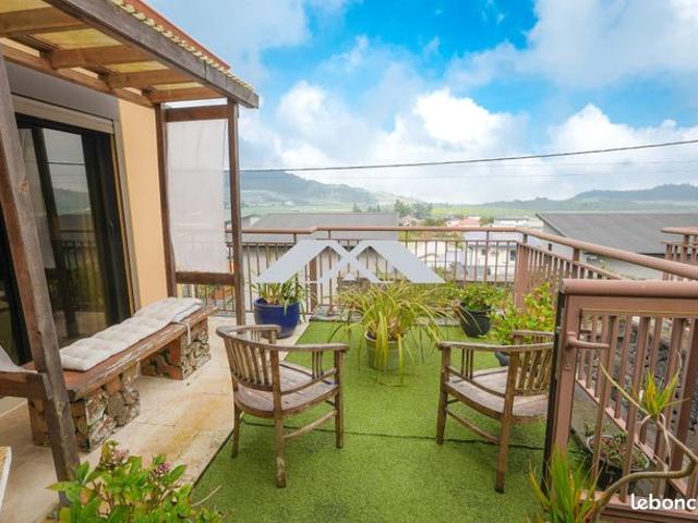 Maison 7 pièces 190 m²