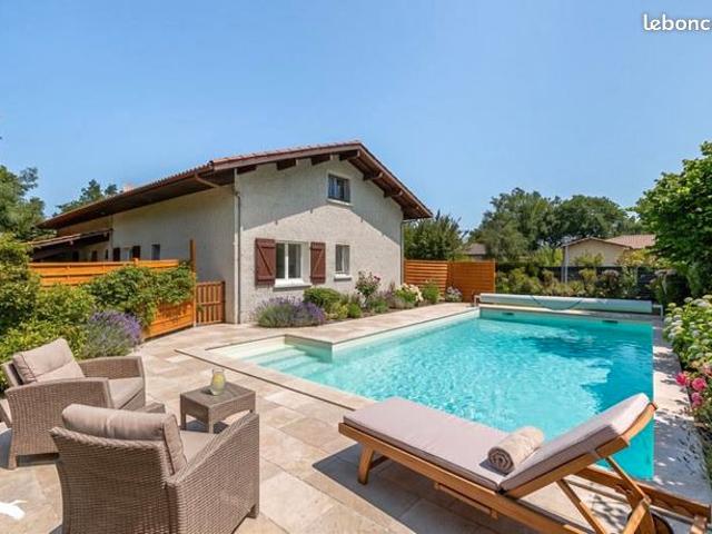 Maison 7 pièces 190 m²