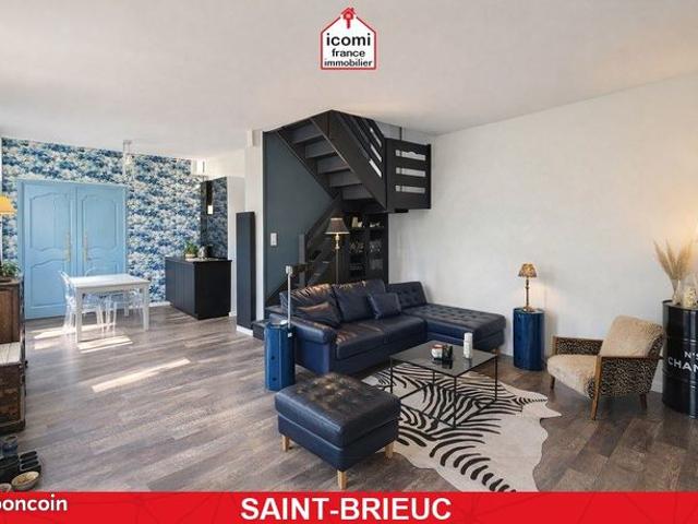 Maison 7 pièces 190 m²