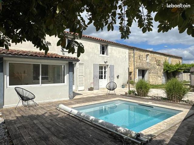 Maison 7 pièces 190 m²