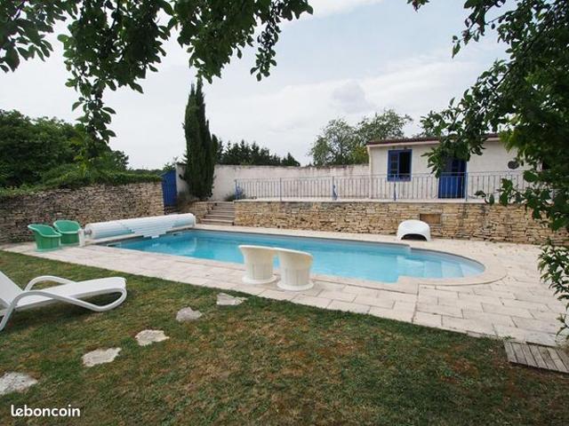 Maison 7 pièces 190 m²