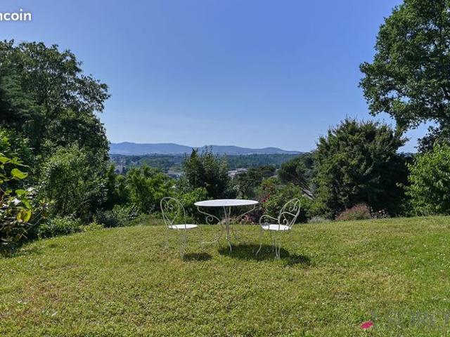 Maison 7 pièces 190 m²