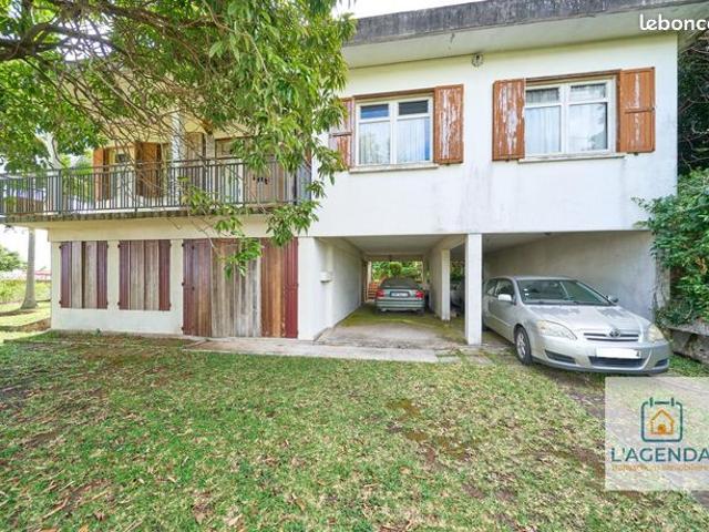 Maison 7 pièces 190 m²