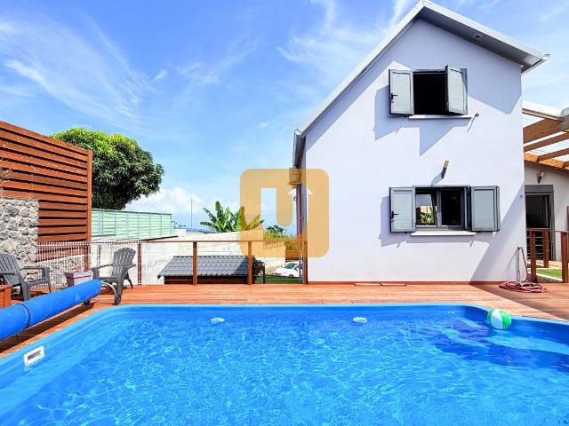 Maison 7 pièces 190 m²