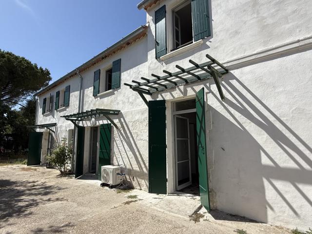 Maison 7 pièces 190 m²