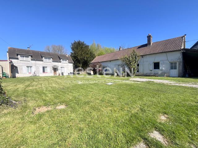 Maison 7 pièces 190 m²