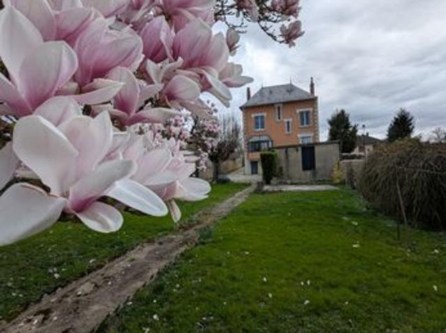 Maison 7 pièces 190 m²