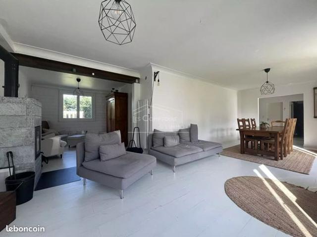 Maison 7 pièces 190 m²