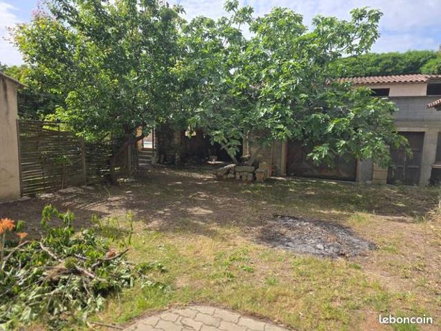 Maison 7 pièces 190 m²