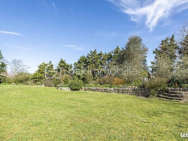 Maison 7 pièces 190 m²