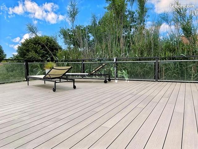 Maison 7 pièces 190 m²