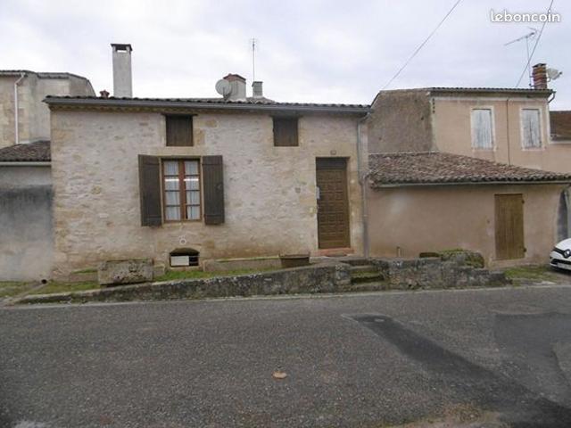Maison 7 pièces 190 m²