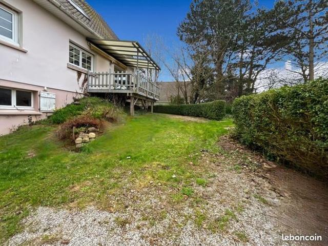 Maison 7 pièces 190 m²
