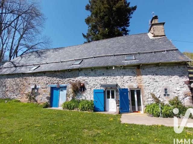 Maison 7 pièces 190 m²