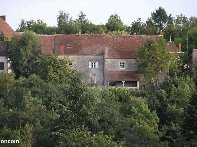 Maison 7 pièces 190 m²