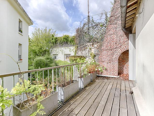 Maison 7 pièces 190 m²