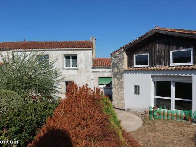 Maison 7 pièces 190 m²