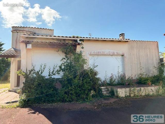 Maison 7 pièces 190 m²