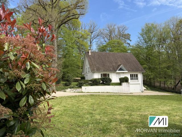 Maison 7 pièces 190 m²