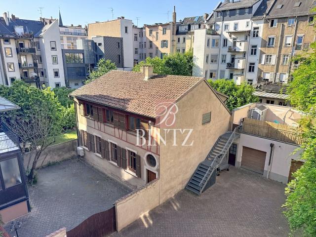Maison 7 pièces 190 m²