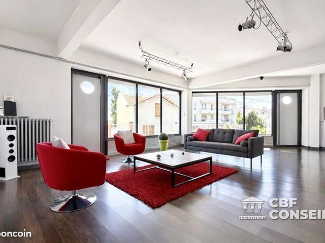 Maison 7 pièces 190 m²