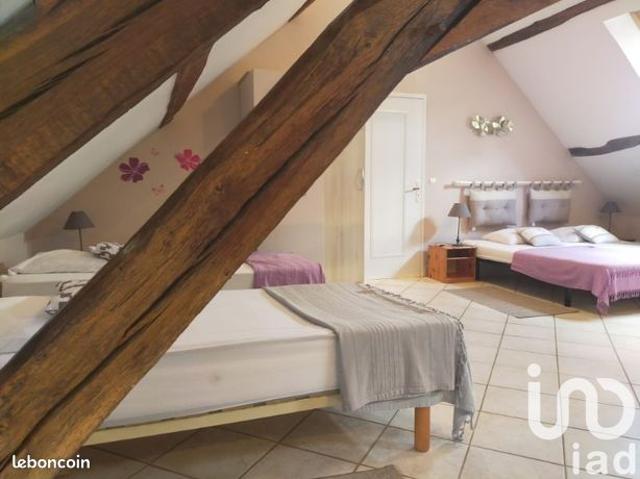 Propriété 7 pièces 190 m²
