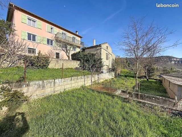 Maison 7 pièces 190 m²